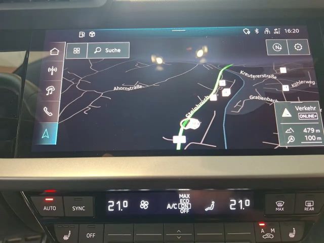 Audi A3 35 TFSI Sedan