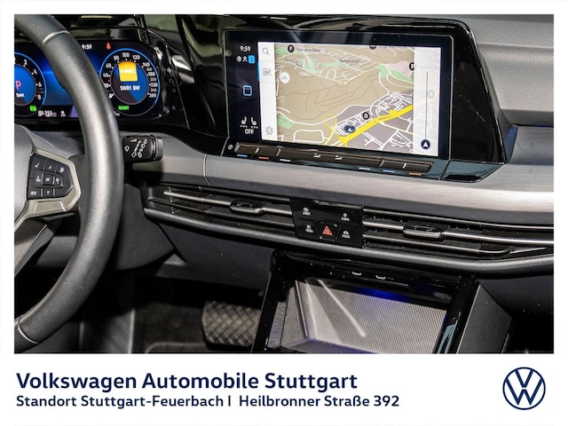 Volkswagen Golf 1.4 TSI DSG Style