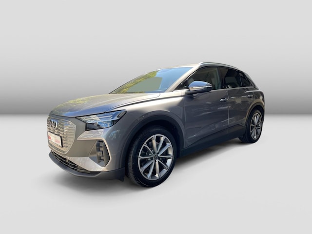 Audi Q4 e-tron 40