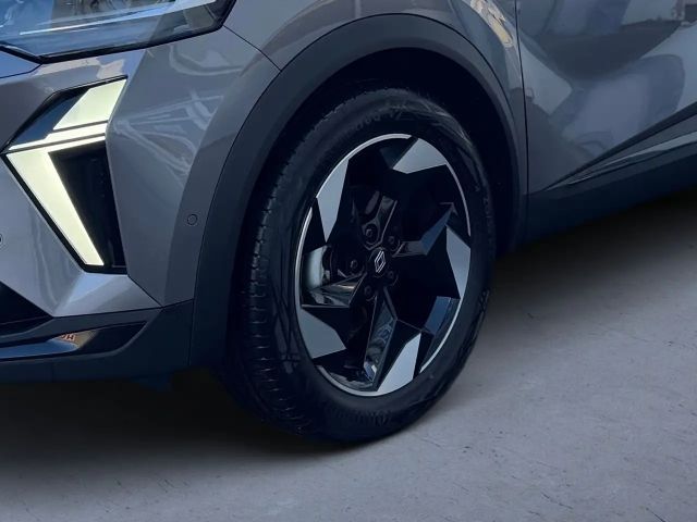 Renault Captur Hybrid Techno