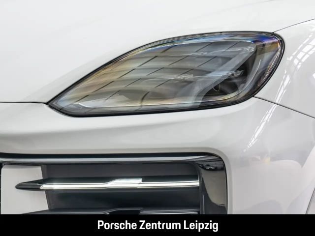 Porsche Cayenne Coupé E-Hybrid