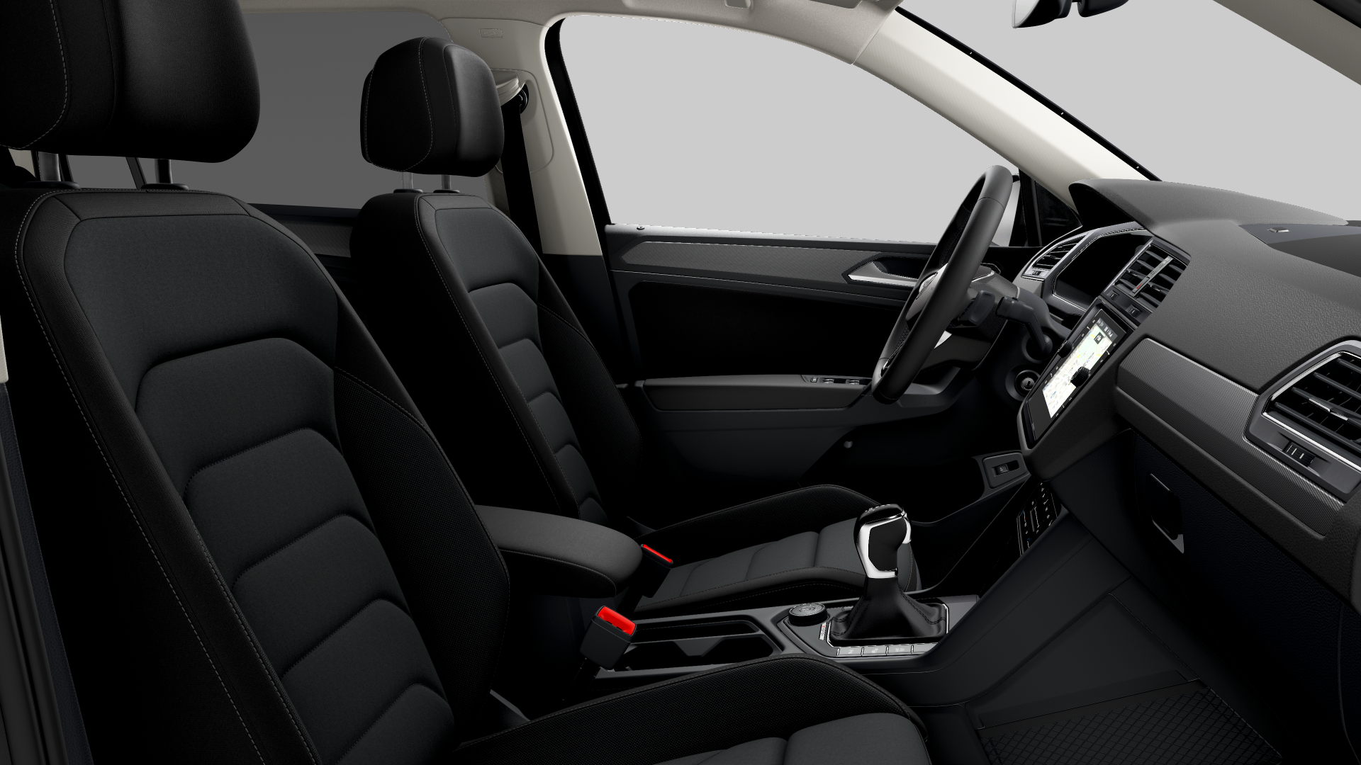 Volkswagen Tiguan 2.0 TDI Allspace