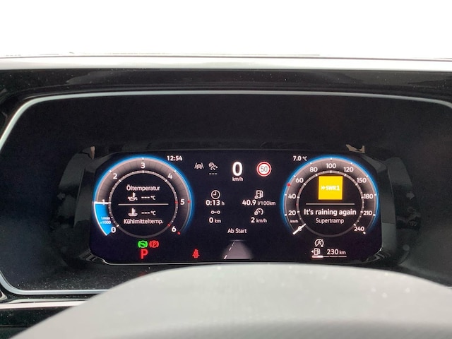 Volkswagen Caddy 2.0 TDI DSG Style