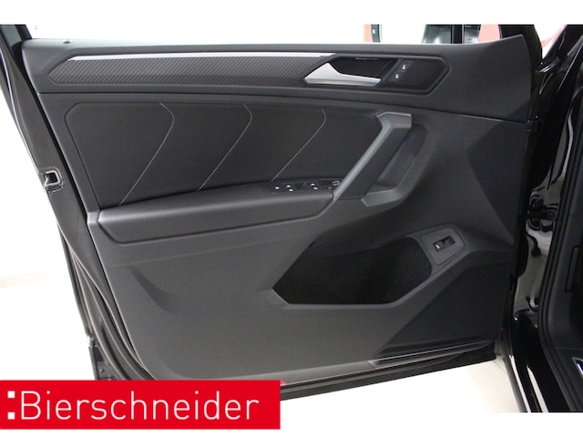 Volkswagen Tiguan 2.0 TSI DSG R-Line