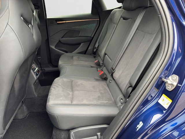 Cupra Terramar 1.5 eTSI