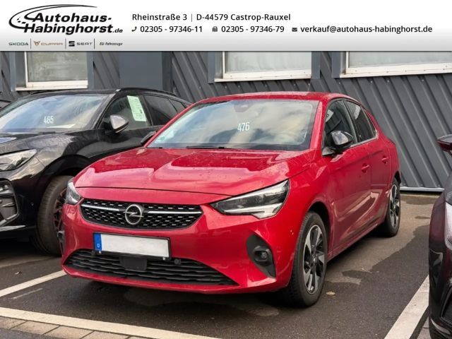 Opel Corsa Elegance
