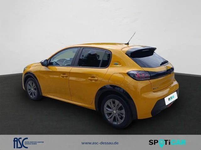 Peugeot 208 Active Pack