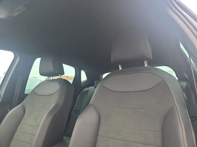 Seat Ibiza DSG Xcellence