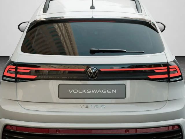 Volkswagen Taigo 1.0 TSI IQ.Drive R-Line