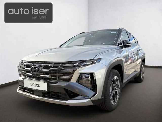 Hyundai Tucson 2WD T-GDi