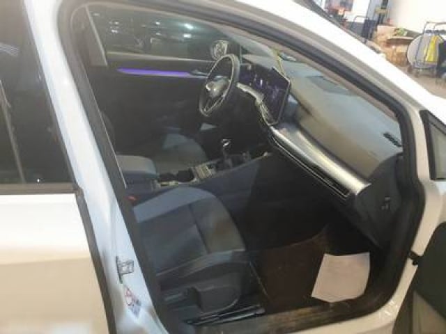 Volkswagen Golf 1.5 TSI Variant