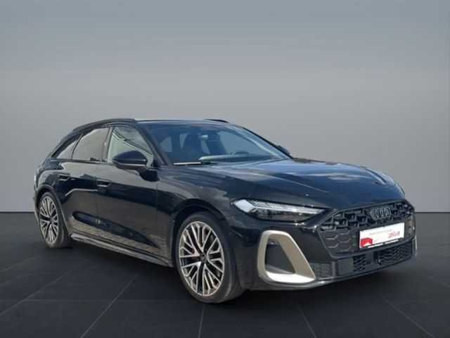 Audi A5 2.0 TDI Avant Quattro S-Tronic