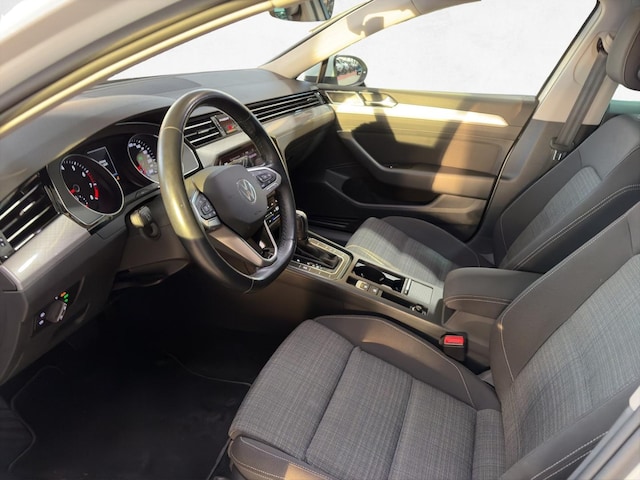 Volkswagen Passat 1.5 TSI Business DSG Variant