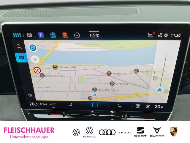 Volkswagen Tiguan 2.0 TDI R-Line