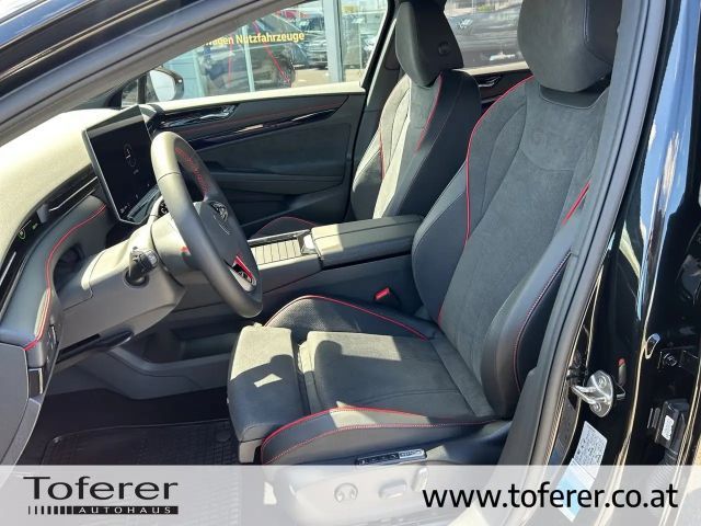 Volkswagen ID.7 4Motion Business GTX Tourer