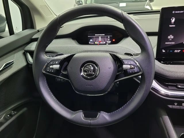 Skoda Enyaq iV 80x