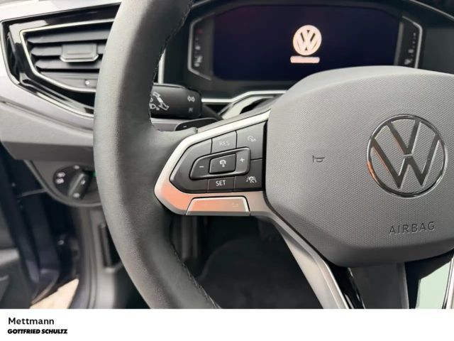 Volkswagen Polo 1.0 TSI DSG Style