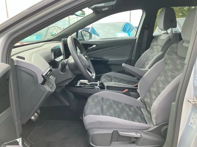 Volkswagen ID.4 52 KWh Pure