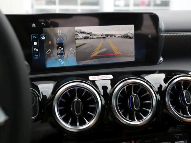 Mercedes-Benz A 200 Progressive