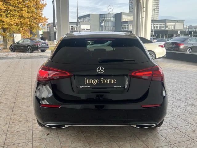 Mercedes-Benz A 180 Progressive