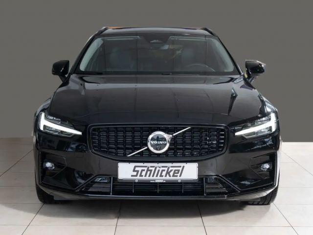 Volvo V60 Dark Plus