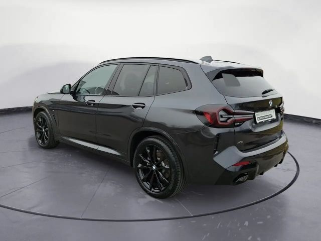 BMW X3 M-Sport xDrive30d