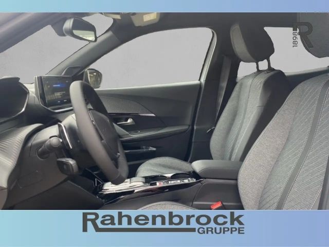 Peugeot 2008 Allure Pack Hybrid