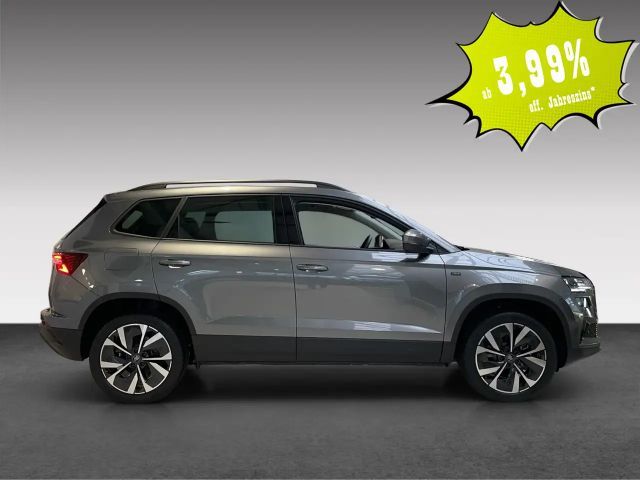 Skoda Karoq 1.5 TSI Selection