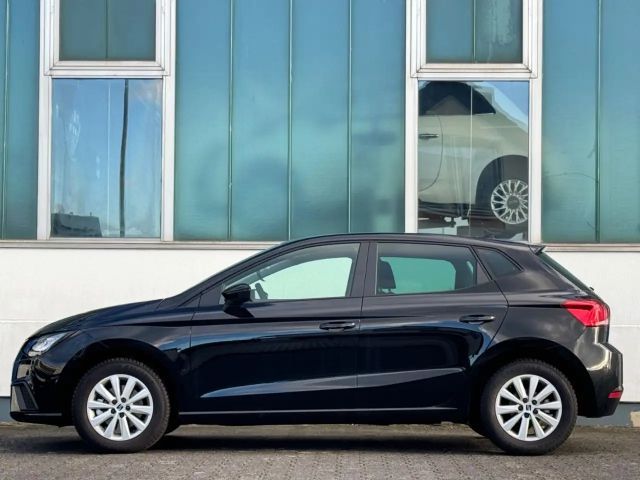 Seat Ibiza Style