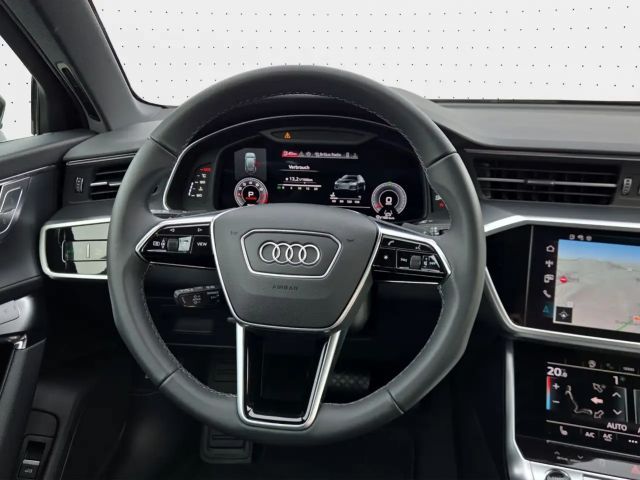 Audi A6 45 TFSI