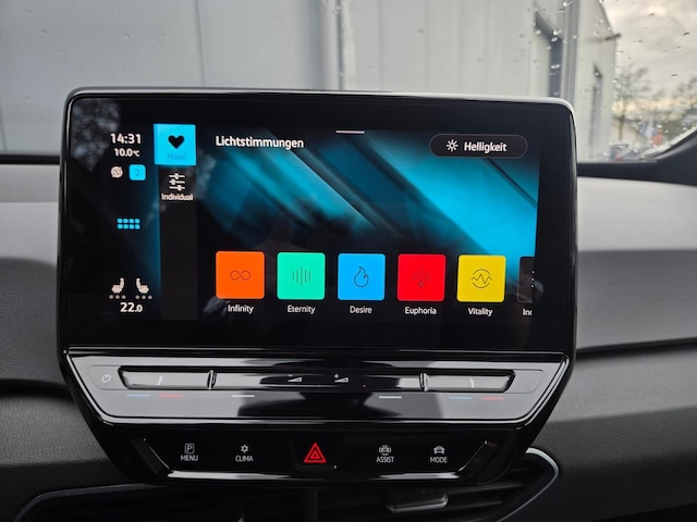 Volkswagen ID.3 Performance Pro