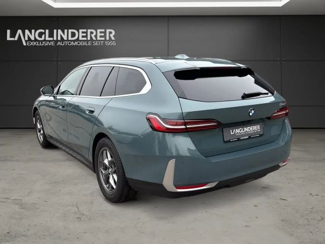 BMW 520 520d Touring
