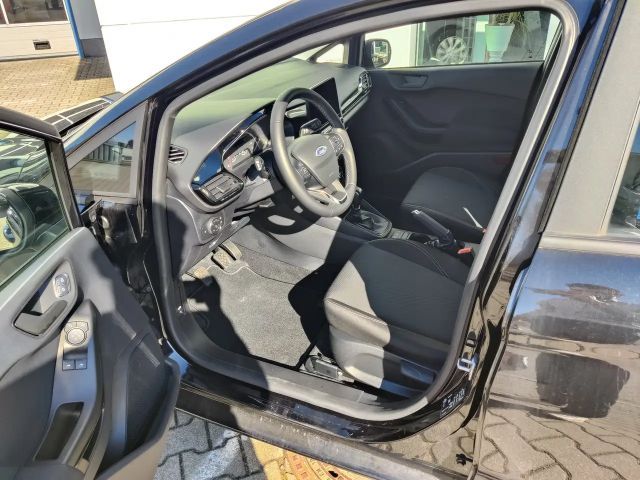 Ford Fiesta Cool & Connect