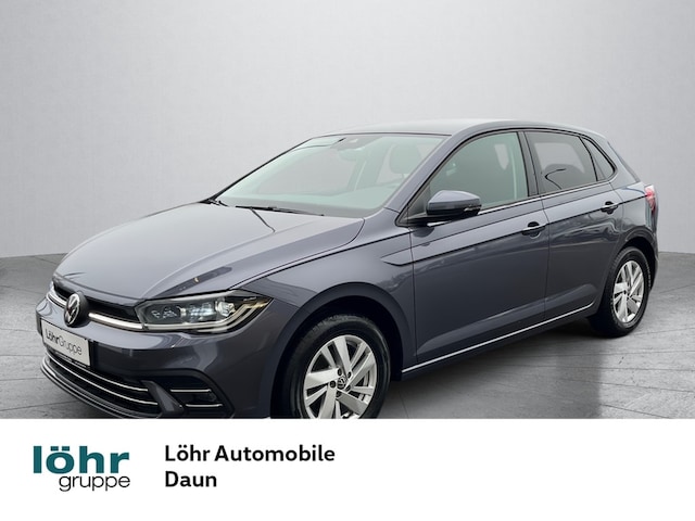 Volkswagen Polo DSG