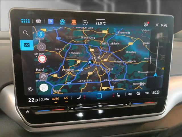 Volkswagen ID.4 Pure