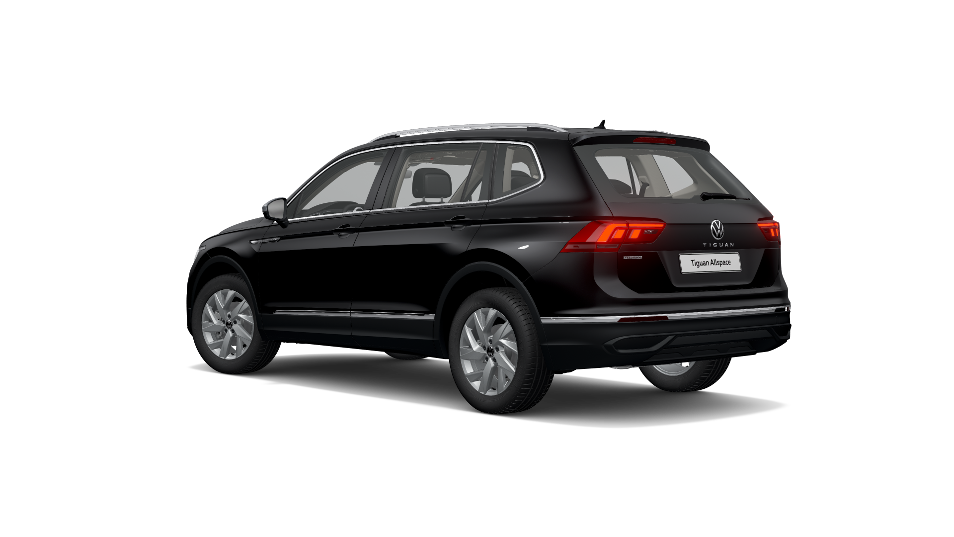 Volkswagen Tiguan 2.0 TDI Allspace Life Sound