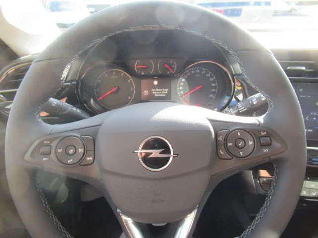 Opel Corsa Edition F Edition