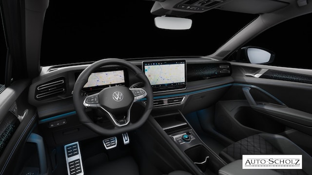 Volkswagen Tiguan 2.0 TDI R-Line