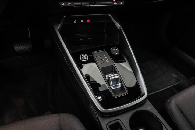 Audi A3 30 TDI S-Tronic Sportback