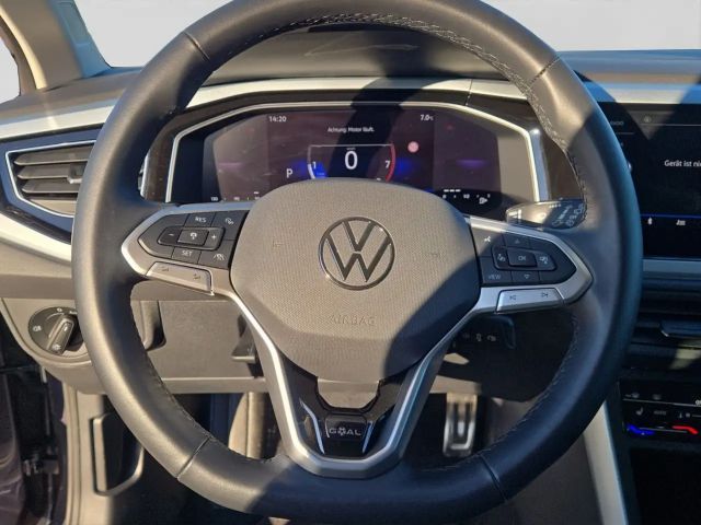 Volkswagen Taigo 1.0 TSI DSG