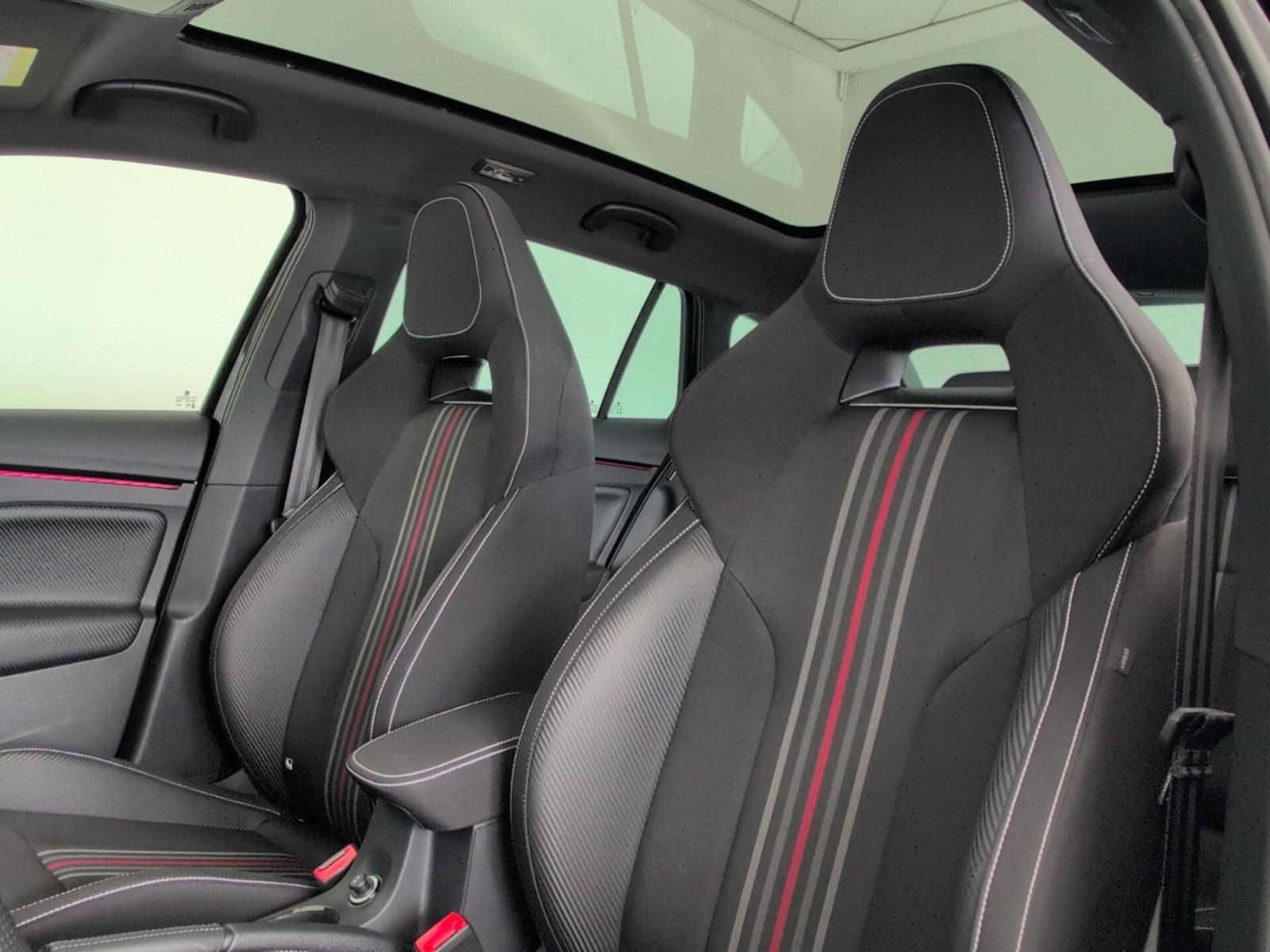 Skoda Scala 1.0 TSI Monte Carlo