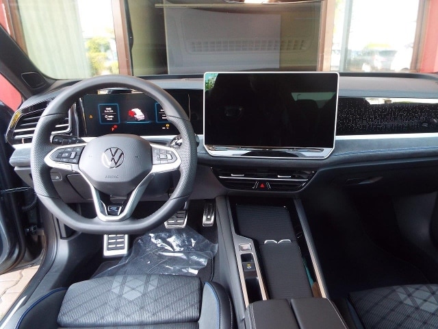 Volkswagen Passat DSG