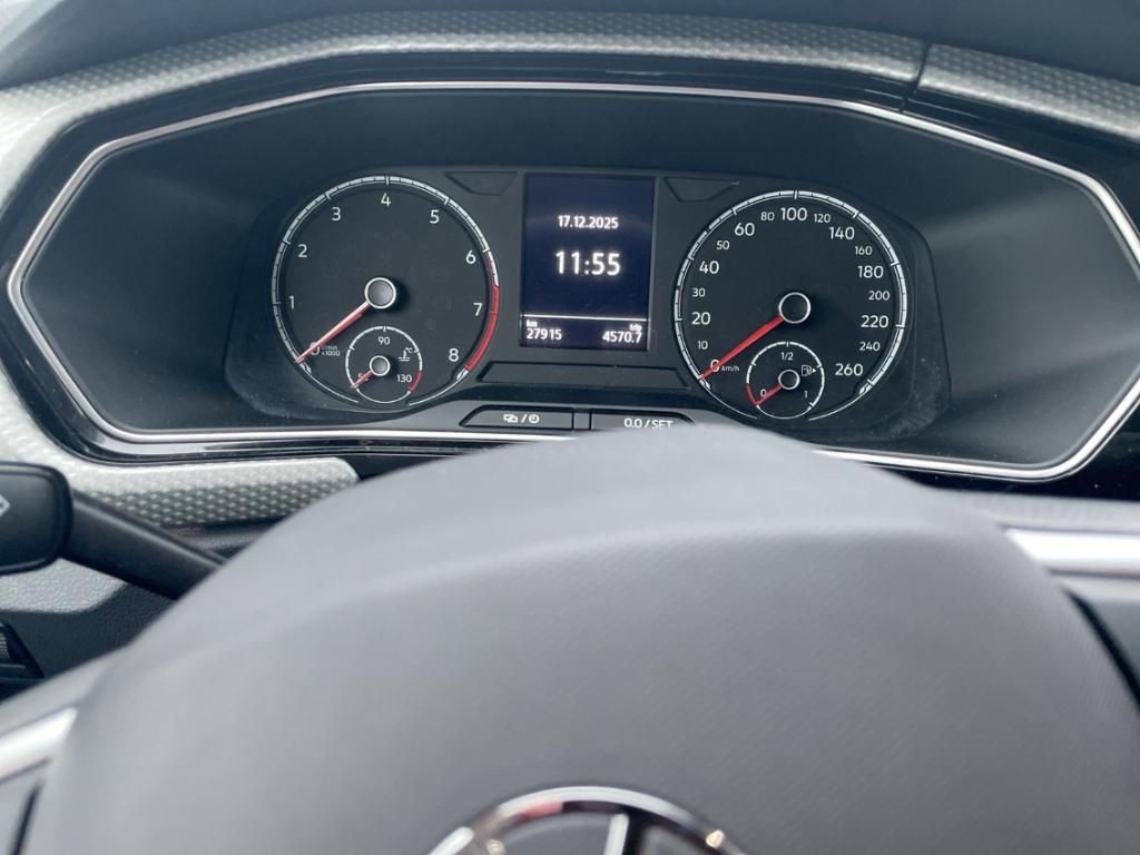 Volkswagen T-Cross 1.0 TSI Move