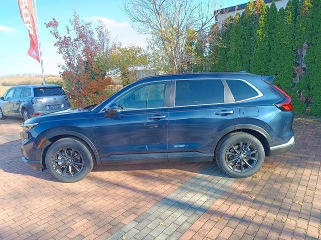 Honda CR-V Advance e:HEV i-MMD