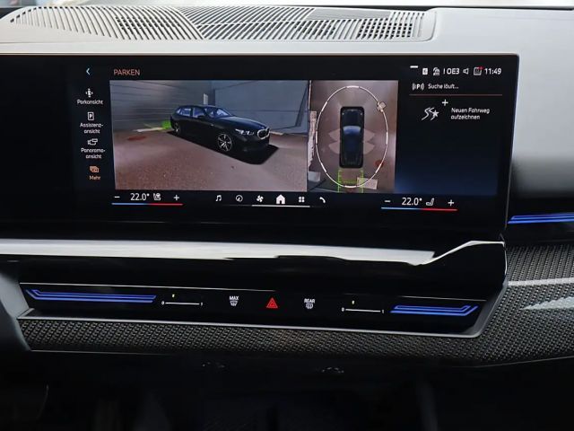 BMW 520 520d Touring xDrive