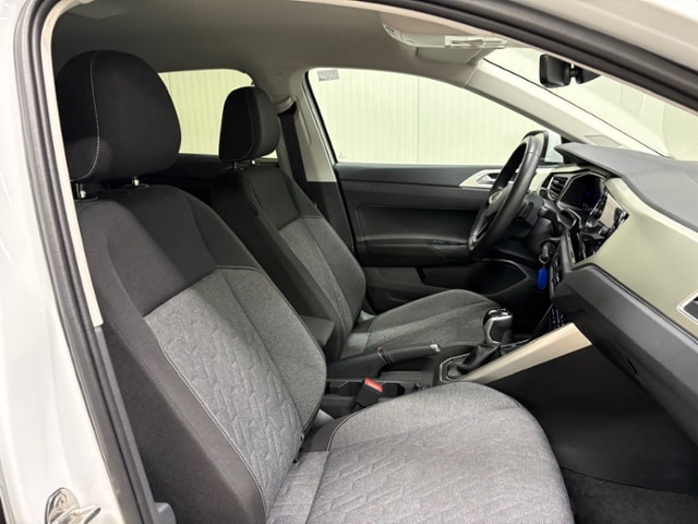 Volkswagen Taigo 1.0 TSI DSG Move