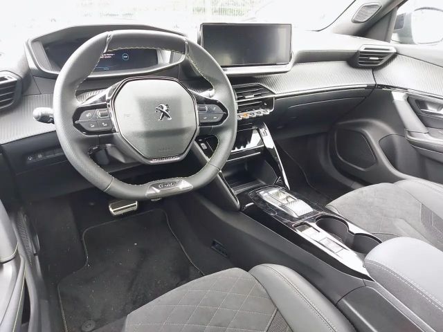 Peugeot E-2008 GT-Line