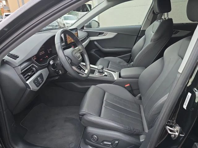 Audi A4 35 TFSI Avant S-Line