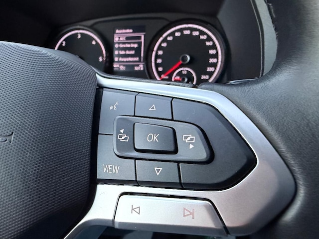 Volkswagen Caravelle DSG T6 Trendline