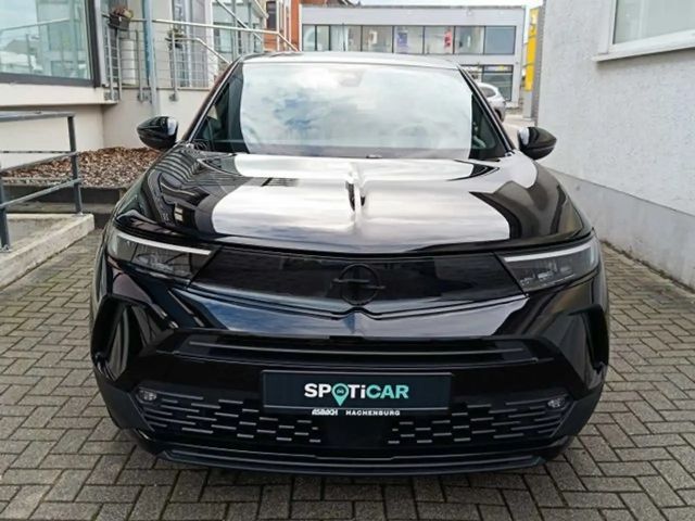 Opel Mokka GS-Line Grand Sport